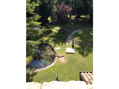 Holiday house Strasoldo - Outdoor photo 5