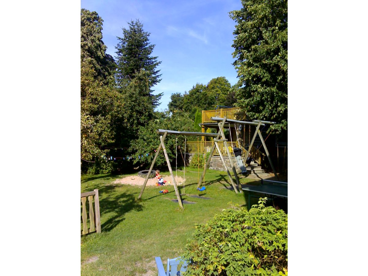 Farmhouse Wiesenwohnung - Outdoor photo 3