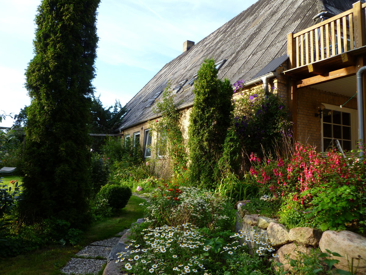 Farmhouse Wiesenwohnung - Outdoor photo 4