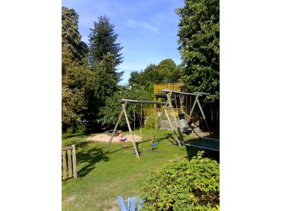 Farmhouse Wiesenwohnung - Outdoor photo 3