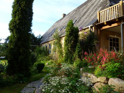 Farmhouse Wiesenwohnung - Outdoor photo 4