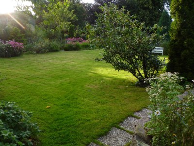 Farmhouse Wiesenwohnung - Outdoor photo 5