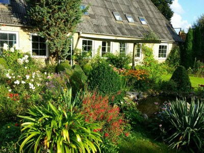Farmhouse Wiesenwohnung - Outdoor photo 7