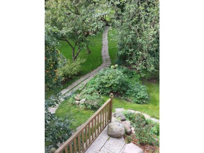 Farmhouse Wiesenwohnung - Outdoor photo 9