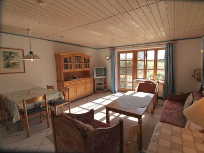Farmhouse Wiesenwohnung - Features photo 12
