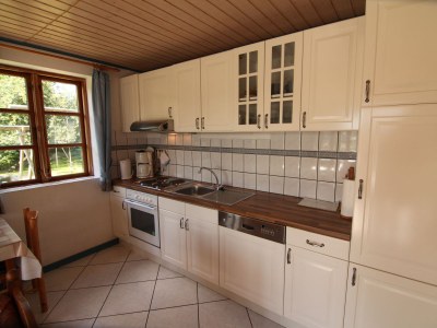 Farmhouse Wiesenwohnung - Features photo 13