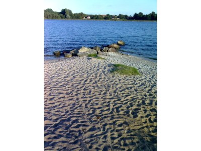 Farmhouse Wiesenwohnung - Environment photo 15