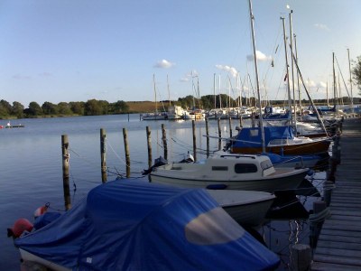 Farmhouse Wiesenwohnung - Environment photo 17