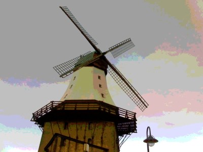 Farmhouse Wiesenwohnung - Environment photo 18