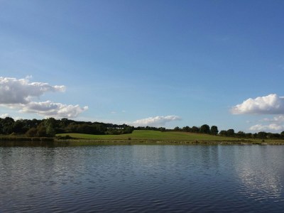 Farmhouse Wiesenwohnung - Environment photo 20