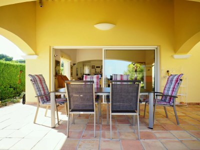 Villa with pool and fantastic sea view in Saint-Aygulf - Outdoor photo 7