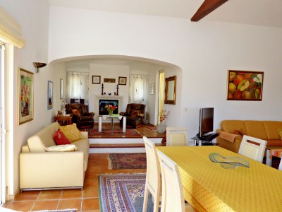 Villa with pool and fantastic sea view in Saint-Aygulf - Features photo 15