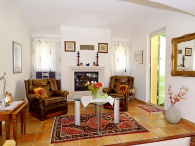 Villa with pool and fantastic sea view in Saint-Aygulf - Features photo 18