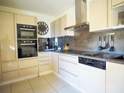 Villa with pool and fantastic sea view in Saint-Aygulf - Features photo 23