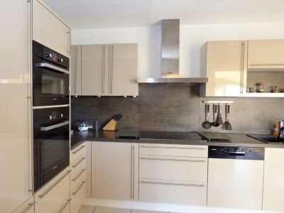 Villa with pool and fantastic sea view in Saint-Aygulf - Features photo 24