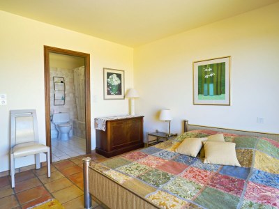 Villa with pool and fantastic sea view in Saint-Aygulf - Features photo 29