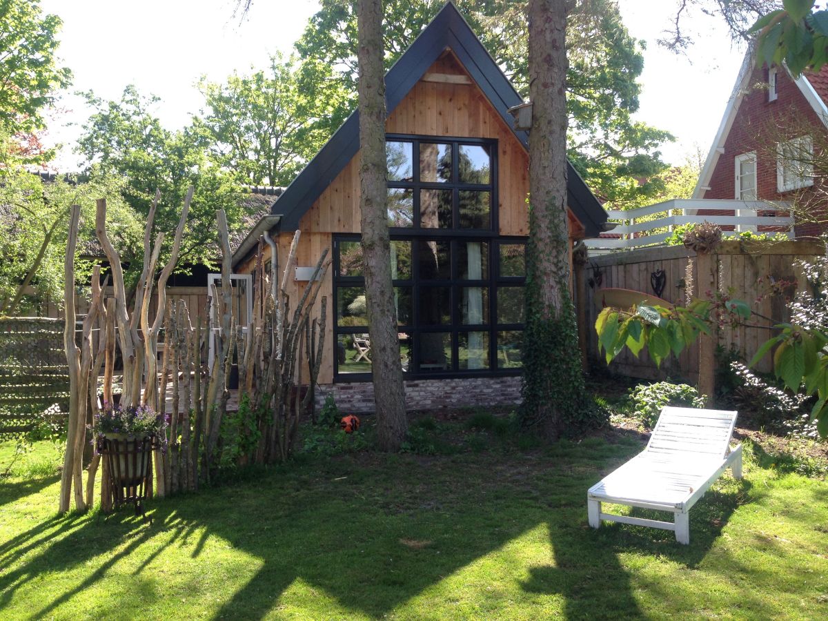 Holiday apartment Vollenbrock