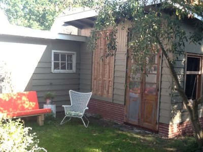 Holiday apartment Vollenbrock - Outdoor photo 4