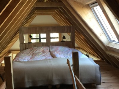 Holiday apartment Vollenbrock - Features photo 7