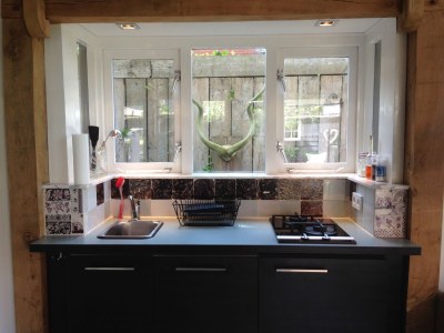 Holiday apartment Vollenbrock - Features photo 8