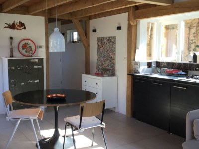 Holiday apartment Vollenbrock - Features photo 9