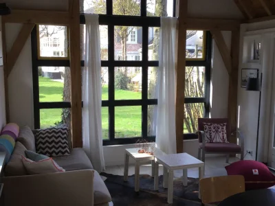 Holiday apartment Vollenbrock - Features photo 11