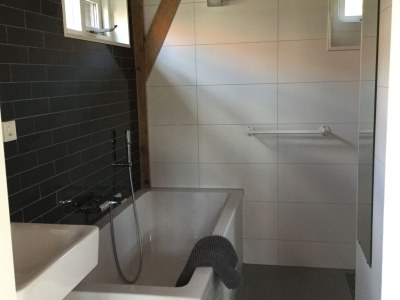 Holiday apartment Vollenbrock - Features photo 12