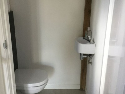 Holiday apartment Vollenbrock - Features photo 13