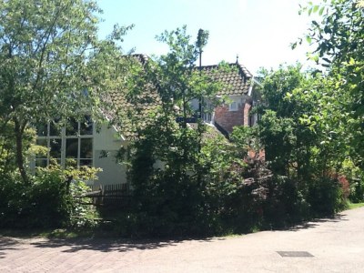 Holiday apartment Vollenbrock - Environment photo 19