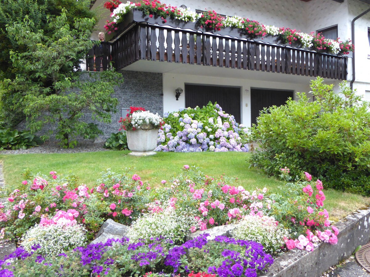 Holiday apartment Lauble - Outdoor photo 3