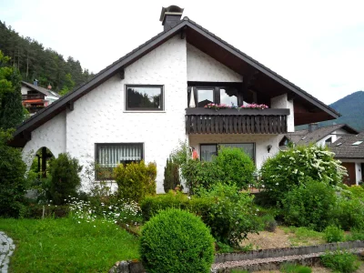 Holiday apartment Lauble in Hornberg - Holiday apartment