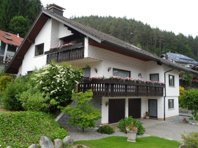 Holiday apartment Lauble - Outdoor photo 2