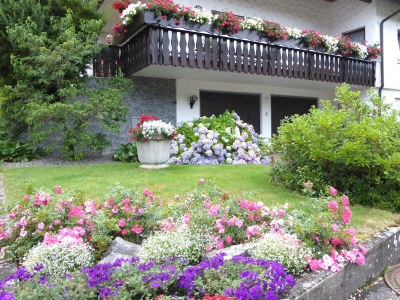 Holiday apartment Lauble - Outdoor photo 3