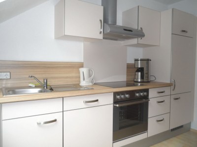 Holiday apartment Lauble - Features photo 4