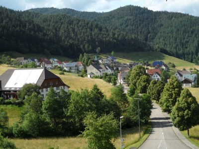 Holiday apartment Lauble - Environment photo 13