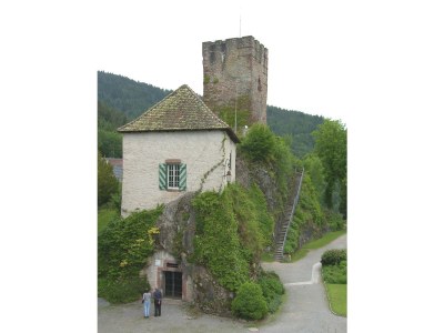 Holiday apartment Lauble - Environment photo 14