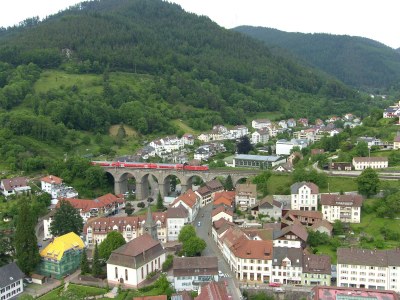 Holiday apartment Lauble - Environment photo 15