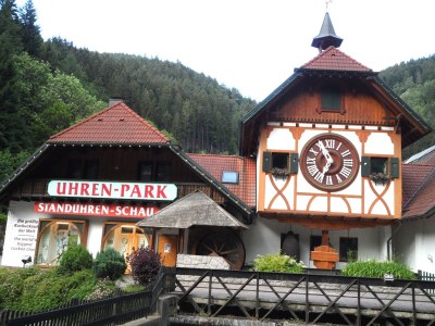 Holiday apartment Lauble - Environment photo 16