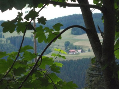 Holiday apartment Lauble - Environment photo 17