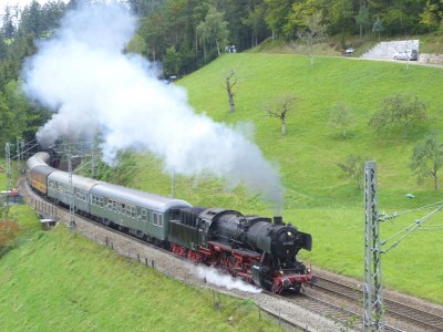 Holiday apartment Lauble - Environment photo 19