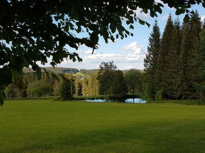 Holiday apartment Lauble - Environment photo 22