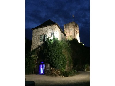 Holiday apartment Lauble - Environment photo 23