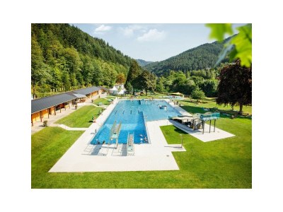 Holiday apartment Lauble - Environment photo 24