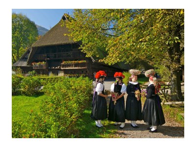 Holiday apartment Lauble - Environment photo 26