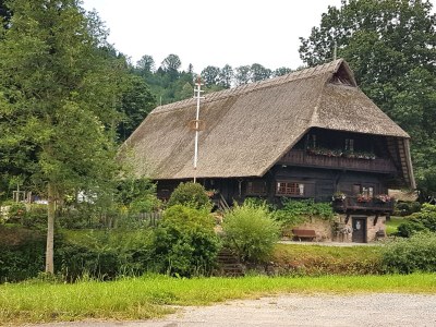 Holiday apartment Lauble - Environment photo 28