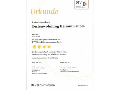 Holiday apartment Lauble - Document photo 32