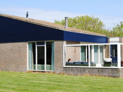 Bungalow De Branding 53, Kustlicht, ZOUTELANDE in ZOUTELANDE - Bungalow