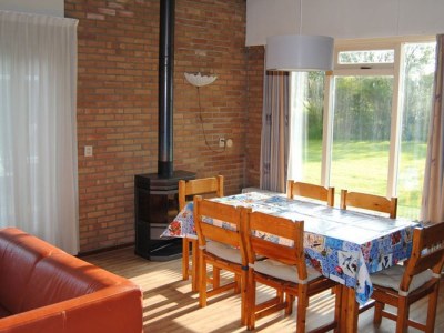 Bungalow De Branding 53, Kustlicht, ZOUTELANDE - Features photo 3