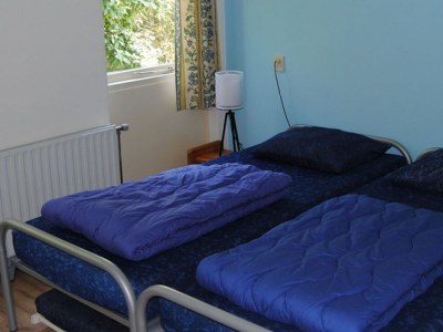 Bungalow De Branding 53, Kustlicht, ZOUTELANDE - Features photo 4