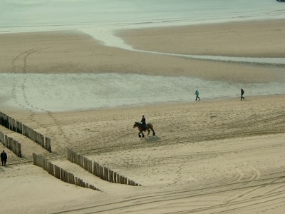 Bungalow De Branding 53, Kustlicht, ZOUTELANDE - Environment photo 6